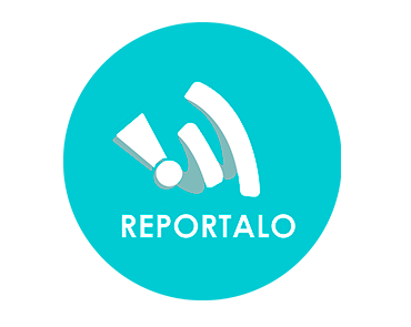 Repórtalo